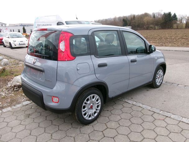 Fiat Panda 1.0 Hybrid 51 kW image number 4