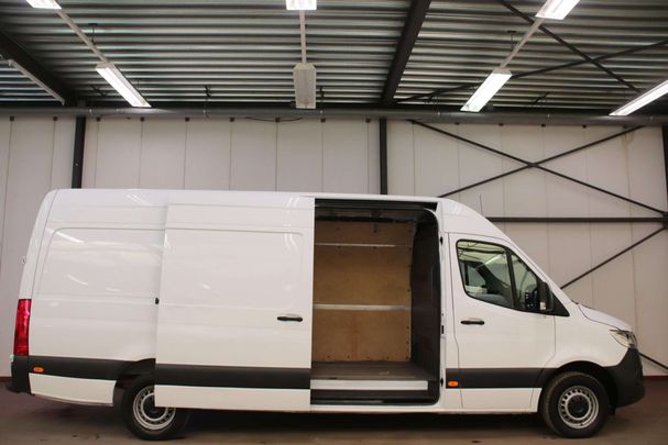 Mercedes-Benz Sprinter 315 CDI 110 kW image number 5