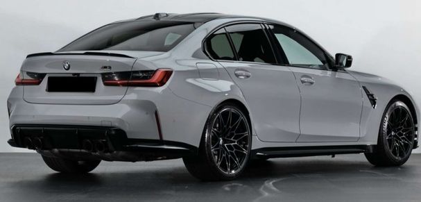 BMW M3 Competition 375 kW image number 4