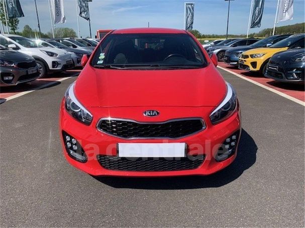 Kia Ceed 1.6 CRDi ISG 100 kW image number 3