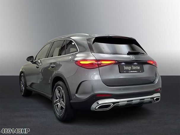 Mercedes-Benz GLC 220 d 145 kW image number 4