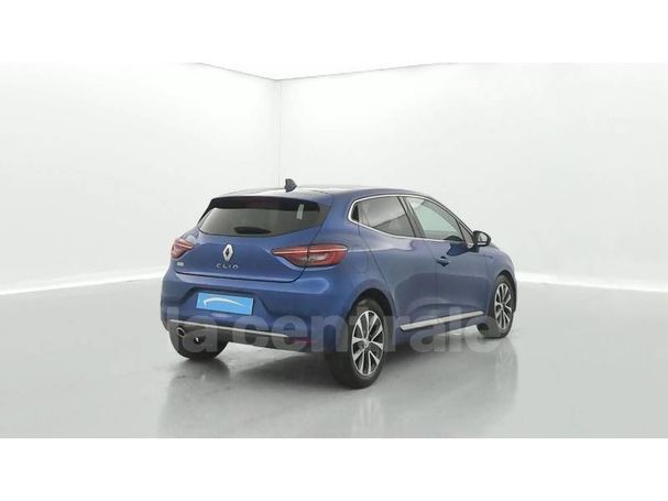 Renault Clio TCe 90 Techno 66 kW image number 18