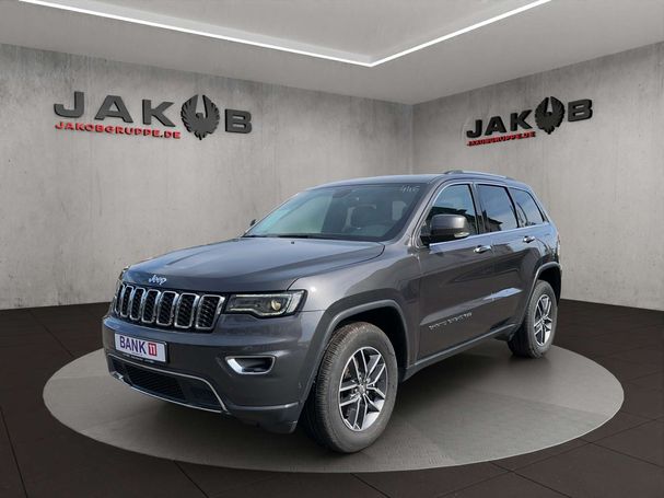 Jeep Grand Cherokee 3.0 Limited 184 kW image number 1