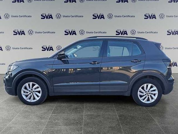 Volkswagen T-Cross 1.0 TSI 70 kW image number 5