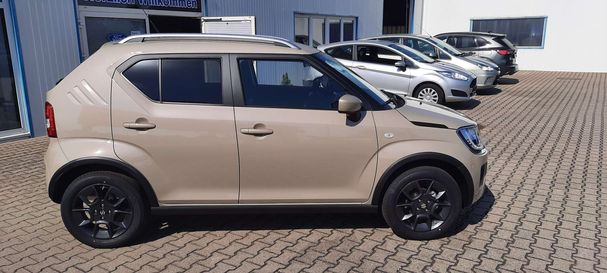 Suzuki Ignis 61 kW image number 5