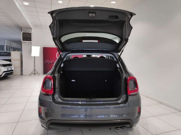 Fiat 500X 1.0 88 kW image number 7