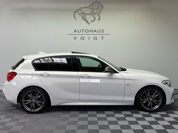 BMW 140i M 250 kW image number 3