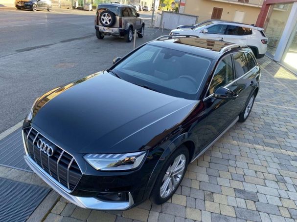 Audi A4 Allroad 40 TDI S tronic Business 150 kW image number 1