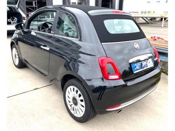 Fiat 500C 51 kW image number 4