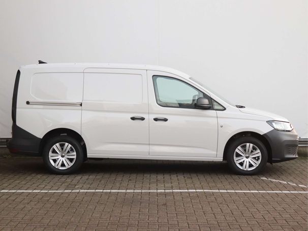 Volkswagen Caddy Maxi 2.0 TDI 90 kW image number 5