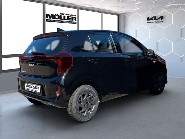 Kia Picanto 1.0 Vision 46 kW image number 3