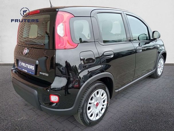 Fiat Panda 1.0 Hybrid 51 kW image number 5