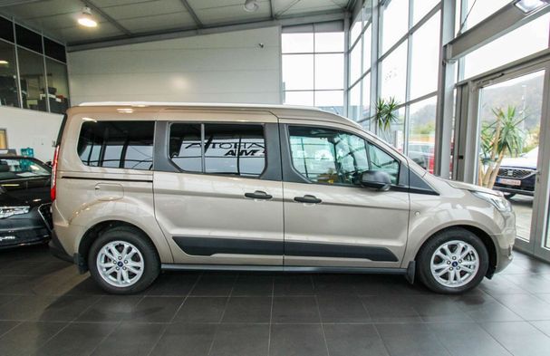 Ford Transit Connect 230 L2 Trend 88 kW image number 5