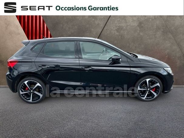 Seat Ibiza 110 kW image number 4