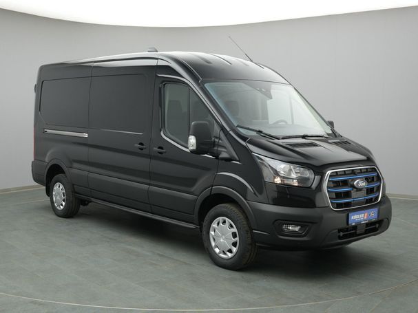 Ford E-Transit 350 L3 Trend 198 kW image number 3