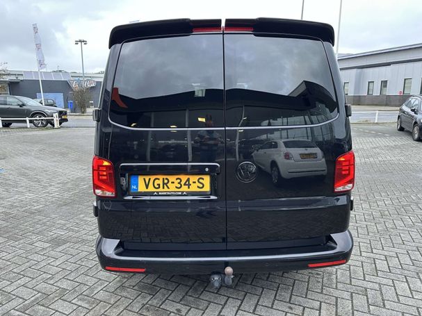 Volkswagen T6 Transporter 110 kW image number 25