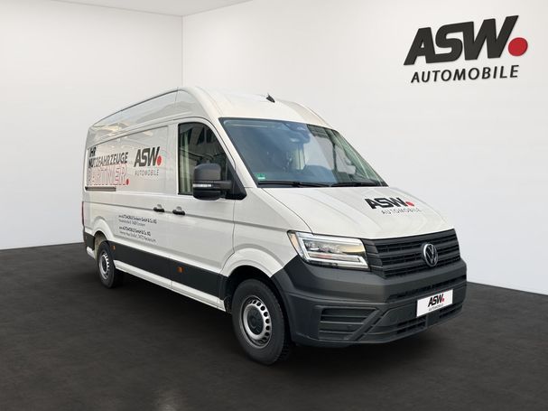 Volkswagen Crafter 35 TDI 103 kW image number 2