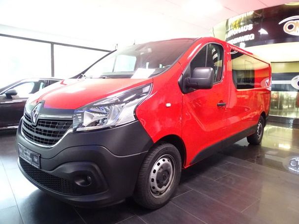 Renault Trafic L2H1 3.0t 107 kW image number 1