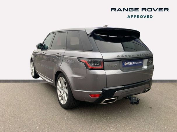 Land Rover Range Rover Sport HSE Dynamic 224 kW image number 7