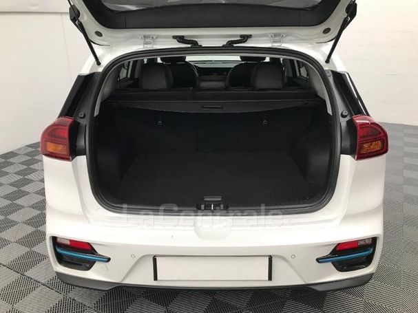 Kia e-Niro 150 kW image number 6