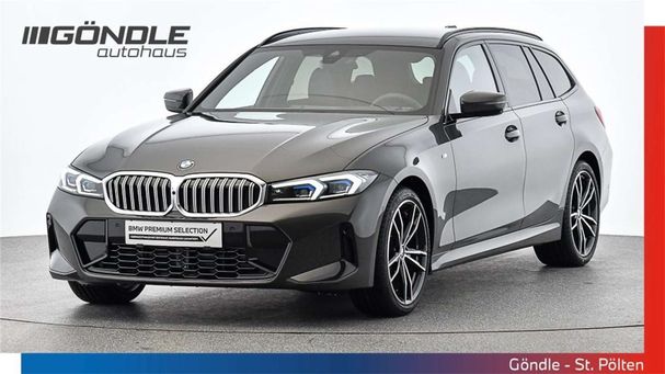 BMW 320d Touring xDrive 140 kW image number 1