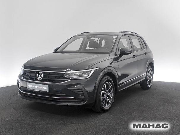 Volkswagen Tiguan 96 kW image number 1