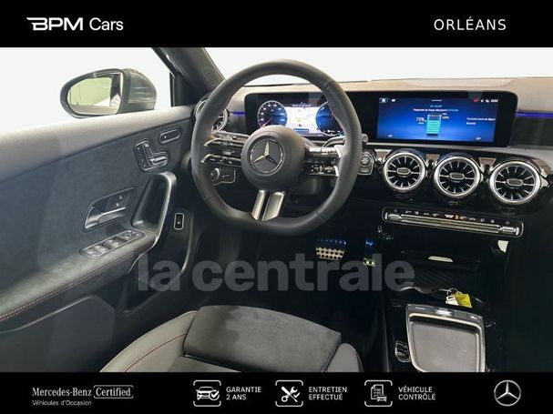 Mercedes-Benz A 250 e 160 kW image number 4