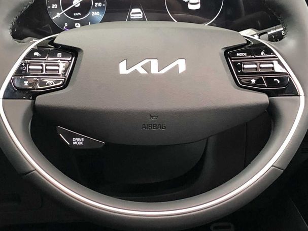 Kia Niro 150 kW image number 13