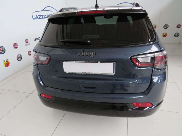 Jeep Compass 1.6 S 96 kW image number 7