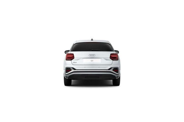 Audi Q2 30 TDI S tronic S-line 85 kW image number 4