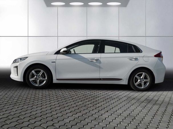 Hyundai Ioniq Elektro Premium 88 kW image number 4