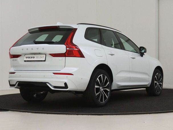 Volvo XC60 T6 Recharge AWD Ultimate 257 kW image number 2