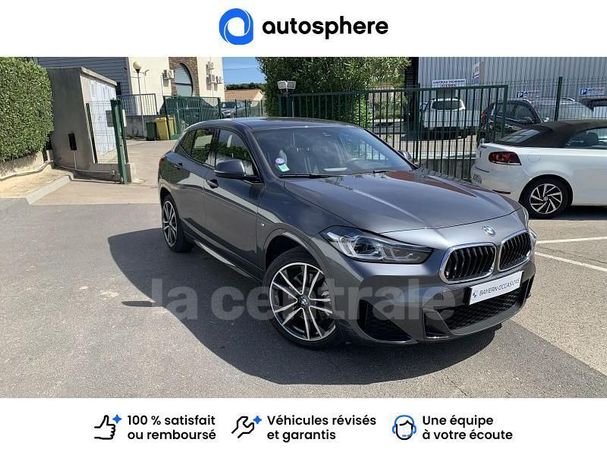 BMW X2 xDrive 162 kW image number 2