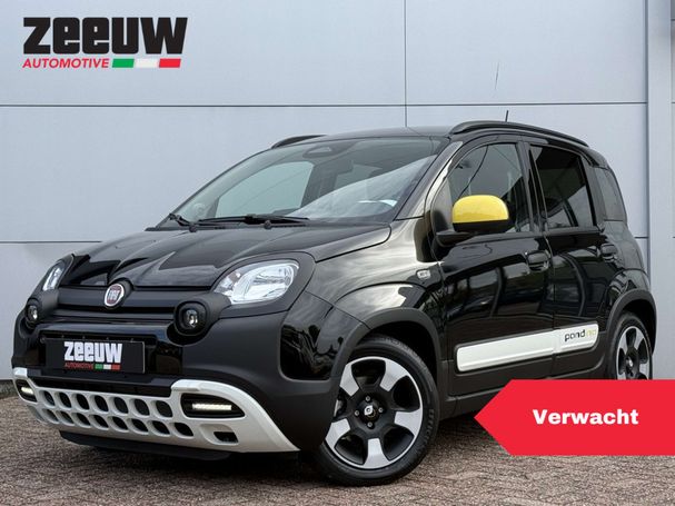 Fiat Panda 1.0 Hybrid 51 kW image number 1