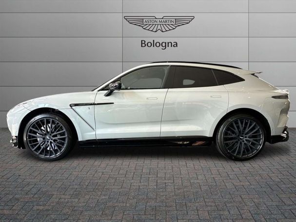 Aston Martin DBX 707 520 kW image number 5