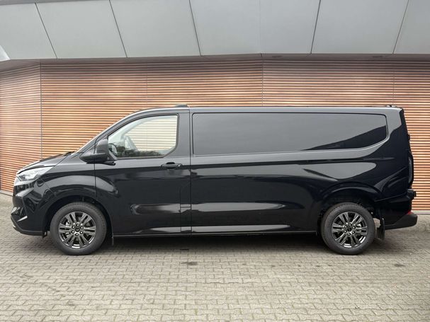 Ford Transit Custom 320 L2H1 100 kW image number 3