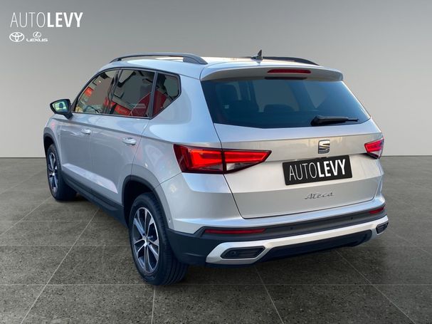 Seat Ateca 1.5 TSI DSG Style 110 kW image number 3