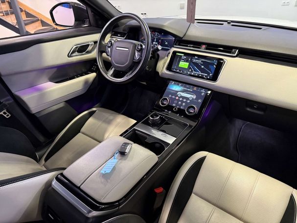 Land Rover Range Rover Velar 132 kW image number 49