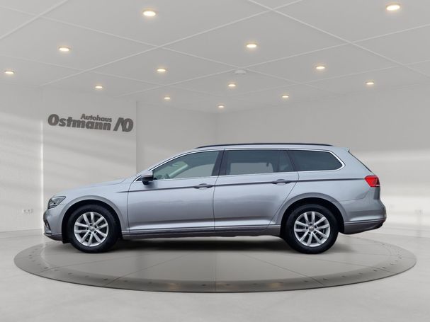 Volkswagen Passat Variant 1.5 TSI Business DSG 110 kW image number 3