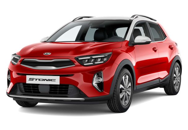 Kia Stonic 1.2 62 kW image number 31