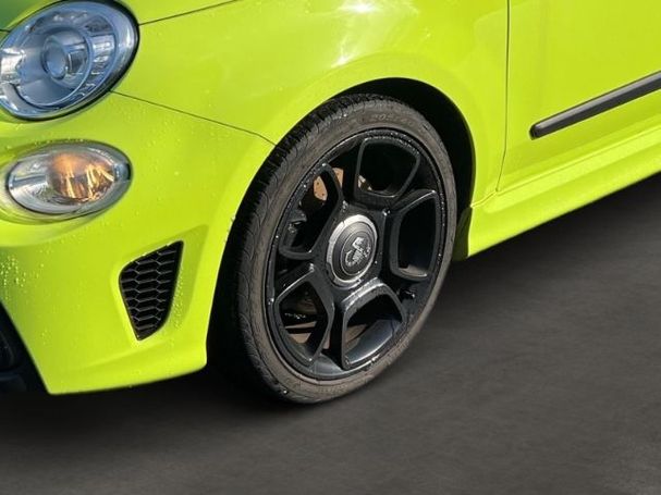 Abarth 595C 1.4 T 121 kW image number 6