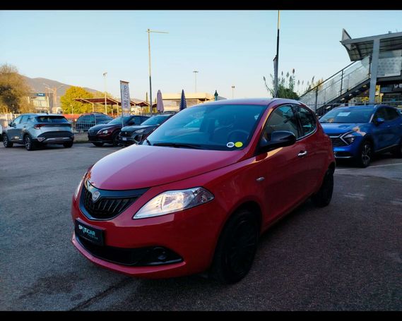 Lancia Ypsilon 51 kW image number 1