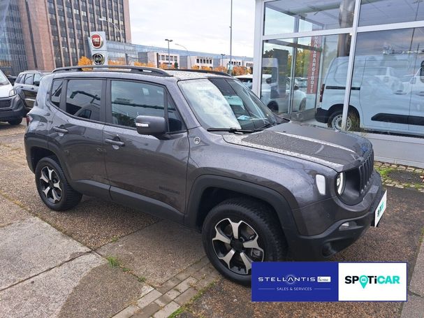 Jeep Renegade 1.3 177 kW image number 2