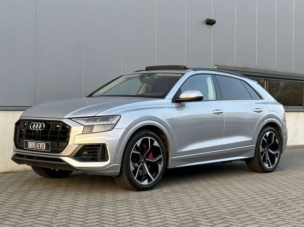 Audi Q8 55 TFSIe 280 kW image number 1