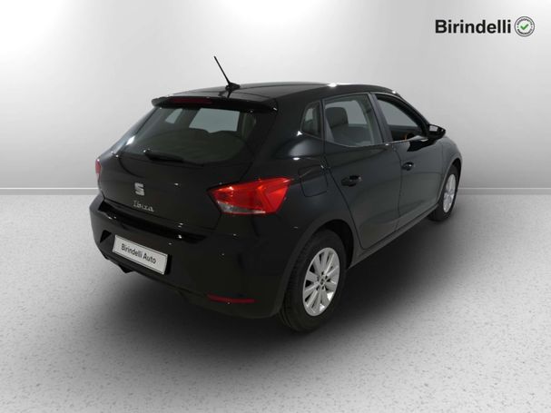 Seat Ibiza 1.0 MPI 59 kW image number 4