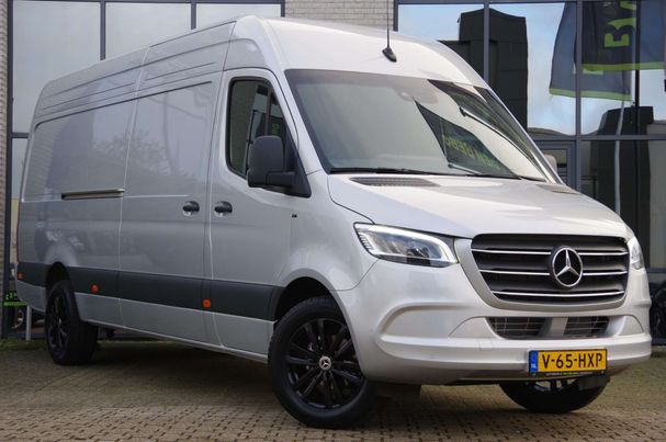 Mercedes-Benz Sprinter 3.5t 319 CDI 140 kW image number 26