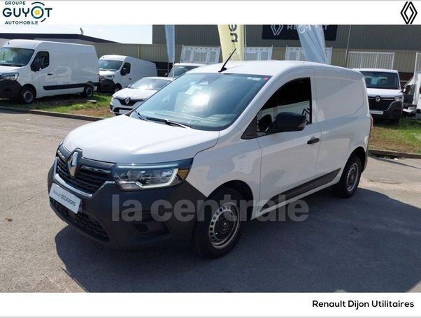 Renault Kangoo BLUE dCi 115 85 kW image number 15