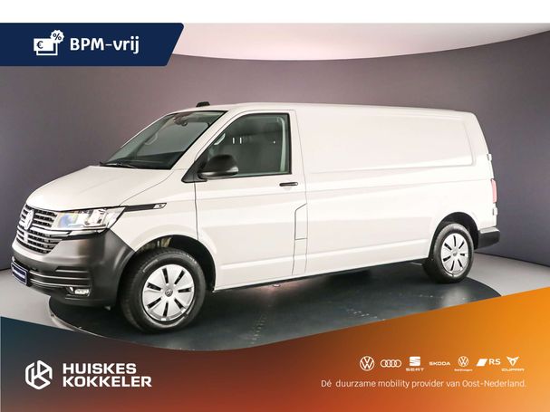 Volkswagen T6 Transporter 82 kW image number 1