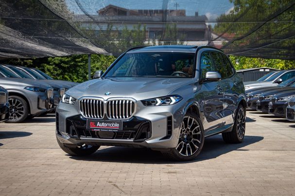 BMW X5 M Sport xDrive 219 kW image number 1