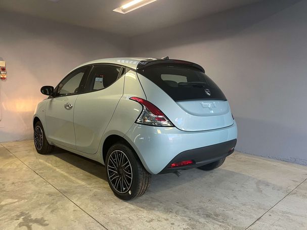 Lancia Ypsilon 51 kW image number 5